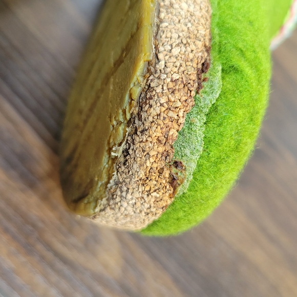 Haflinger Wool Clog Size 40 (9.5) - Picture 12 of 14